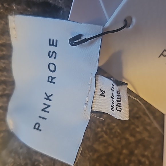 Knitted top - Picture 5 of 11